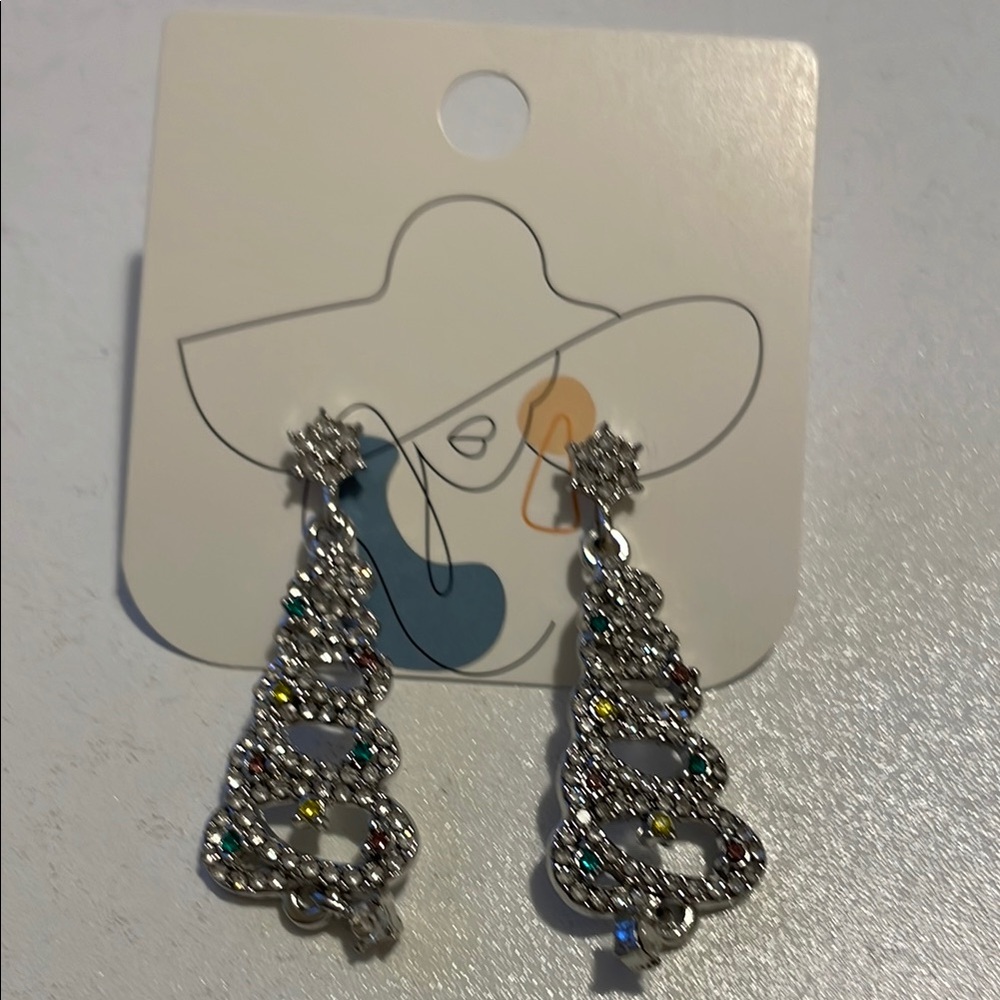 Holiday Earrings